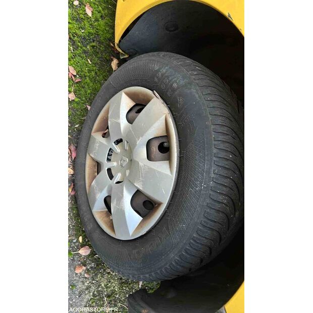 2009 Renault Kangoo-43883129