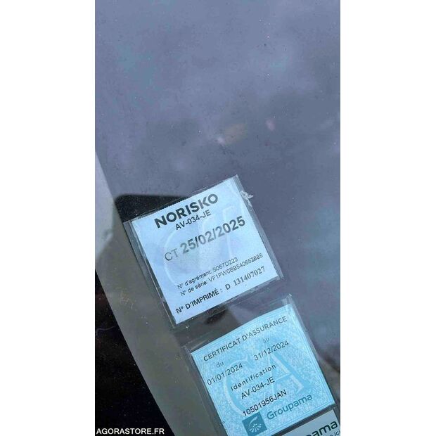 2009 Renault Kangoo-43883130