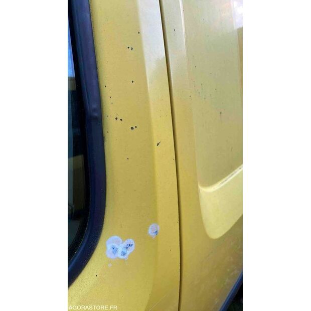 2009 Renault Kangoo-43883131