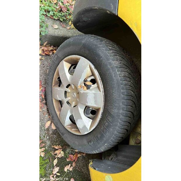 2009 Renault Kangoo-43883132