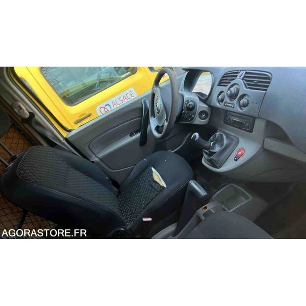 2009 Renault Kangoo-43883135