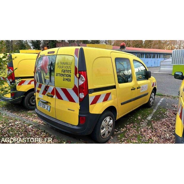 2009 Renault Kangoo-43883136