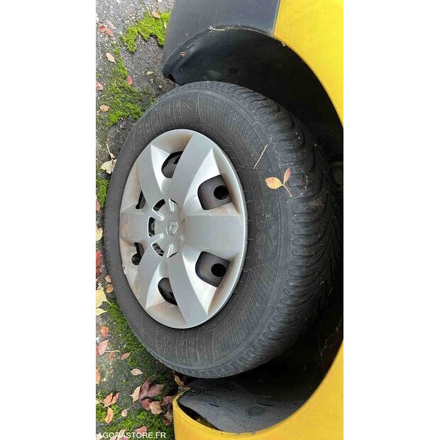 2009 Renault Kangoo-43883137