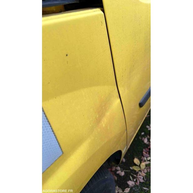 2009 Renault Kangoo-43883138