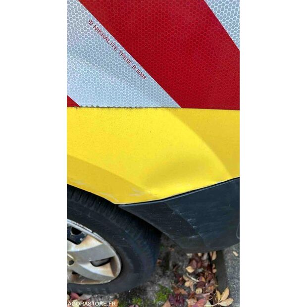 2009 Renault Kangoo-43883139