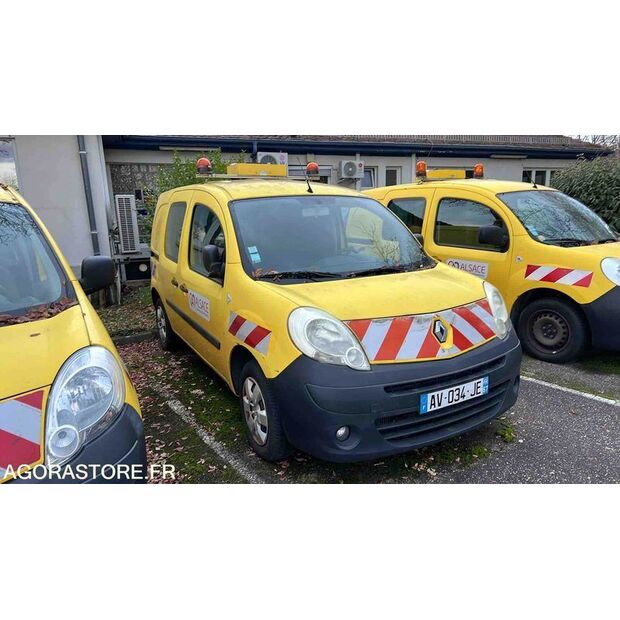 2009 Renault Kangoo-43883140