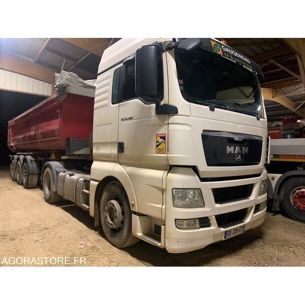 2013 MAN 19.480-43883142