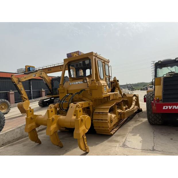 2023 Caterpillar D8K-43883151