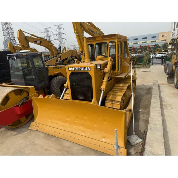 2023 Caterpillar D8K-43883152