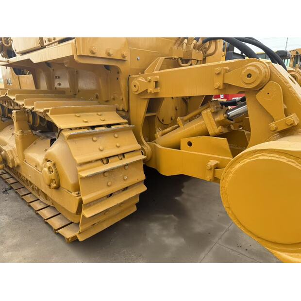 2023 Caterpillar D8K-43883156