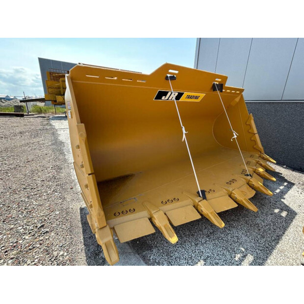 2025 Caterpillar 988K-43883188