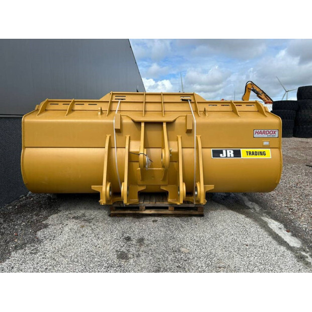 2025 Caterpillar 988K-43883190