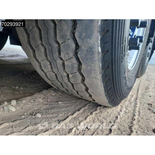 2024 شميتز كارجوبول SCB*S3-43883212