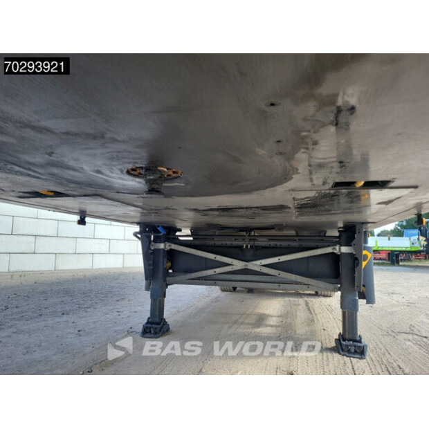 2024 شميتز كارجوبول SCB*S3-43883217