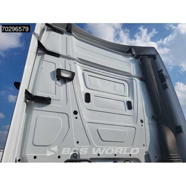 2021 Mercedes-Benz Actros 1848-43883231