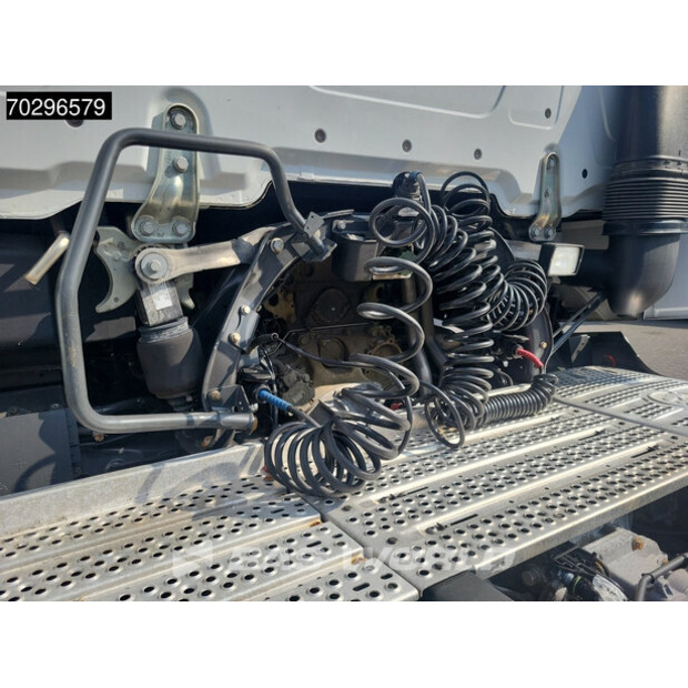 2021 Mercedes-Benz Actros 1848-43883233