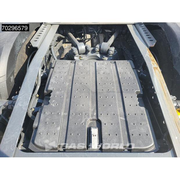 2021 Mercedes-Benz Actros 1848-43883239