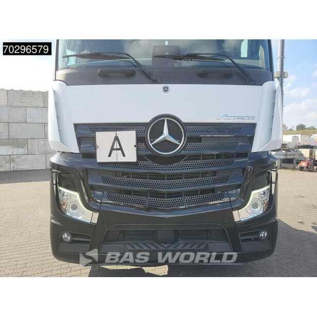 2021 Mercedes-Benz Actros 1848-43883244