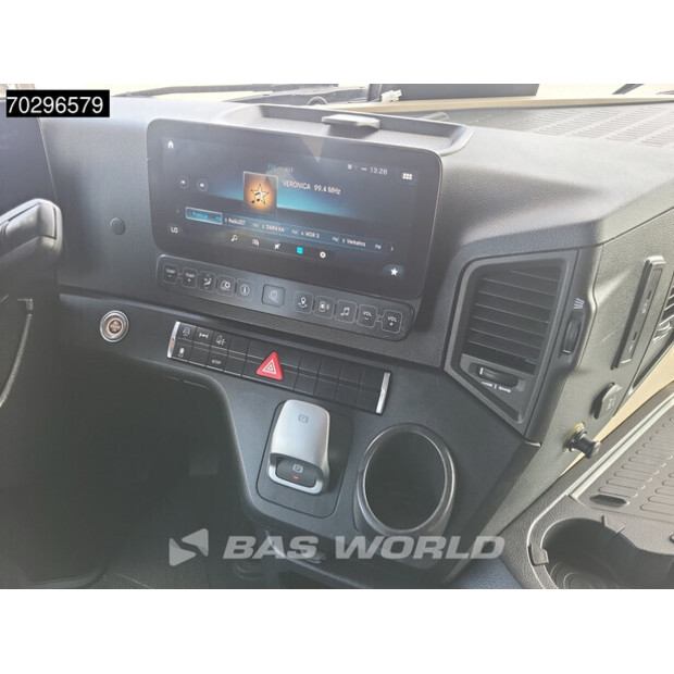 2021 Mercedes-Benz Actros 1848-43883248