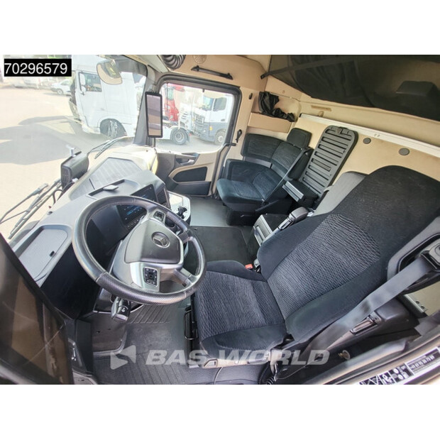 2021 Mercedes-Benz Actros 1848-43883249