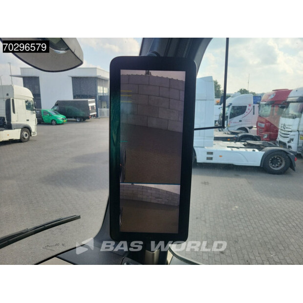 2021 Mercedes-Benz Actros 1848-43883254