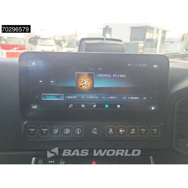 2021 Mercedes-Benz Actros 1848-43883259