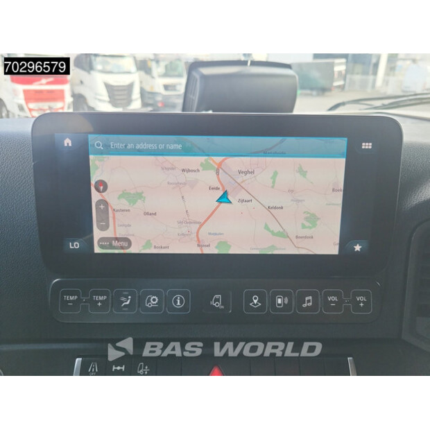 2021 Mercedes-Benz Actros 1848-43883260