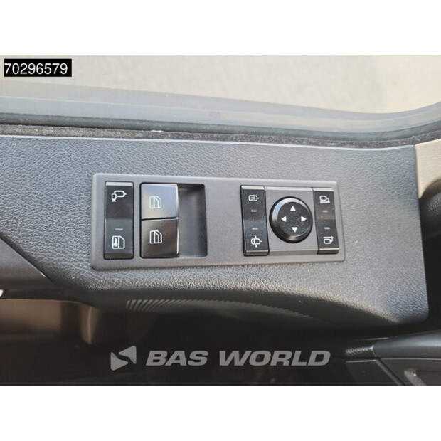 2021 Mercedes-Benz Actros 1848-43883263