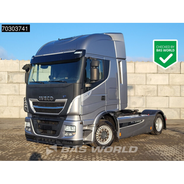 2017 ايفكو Stralis XP 480-43883271