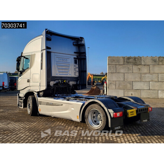 2017 ايفكو Stralis XP 480-43883272