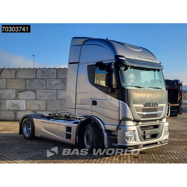2017 ايفكو Stralis XP 480-43883273