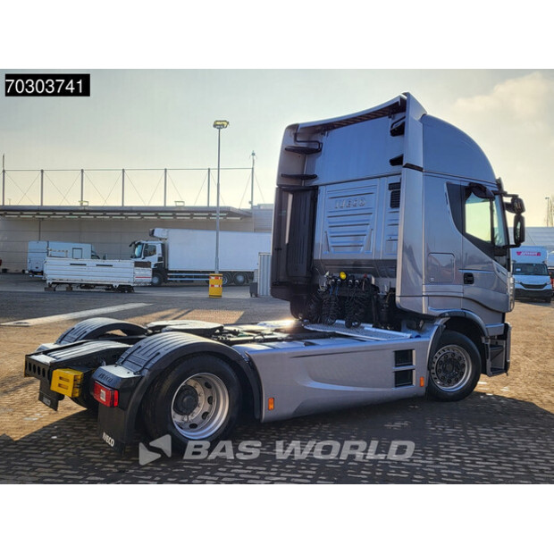 2017 ايفكو Stralis XP 480-43883275