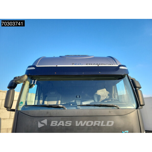 2017 ايفكو Stralis XP 480-43883276