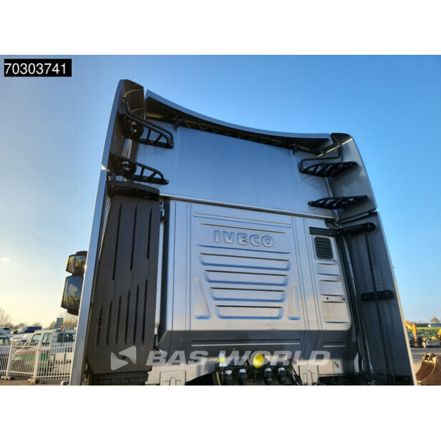 2017 ايفكو Stralis XP 480-43883280