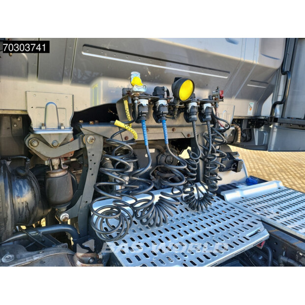 2017 ايفكو Stralis XP 480-43883281