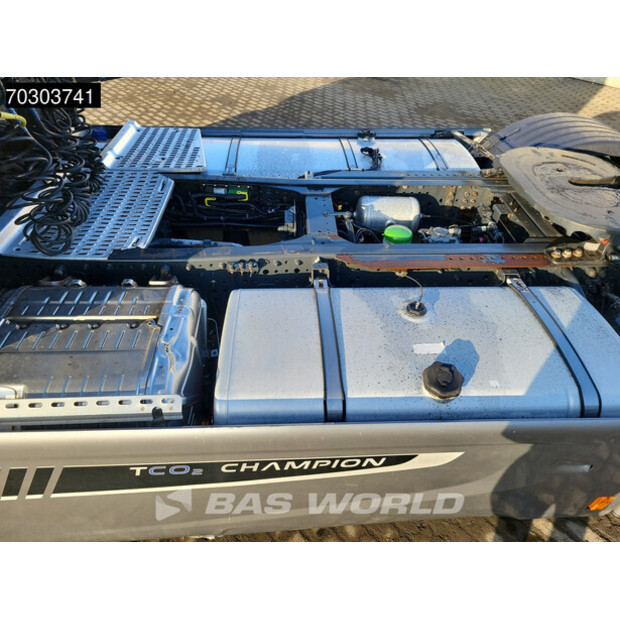 2017 ايفكو Stralis XP 480-43883282