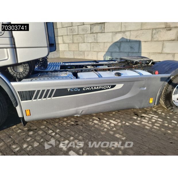 2017 ايفكو Stralis XP 480-43883283