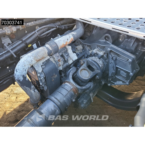 2017 ايفكو Stralis XP 480-43883284