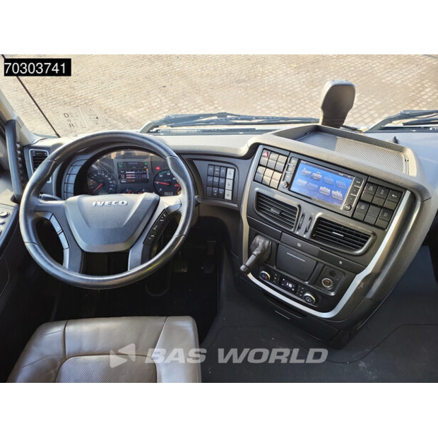 2017 ايفكو Stralis XP 480-43883290