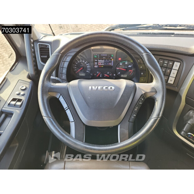 2017 ايفكو Stralis XP 480-43883291