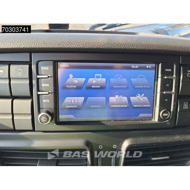 2017 ايفكو Stralis XP 480-43883296