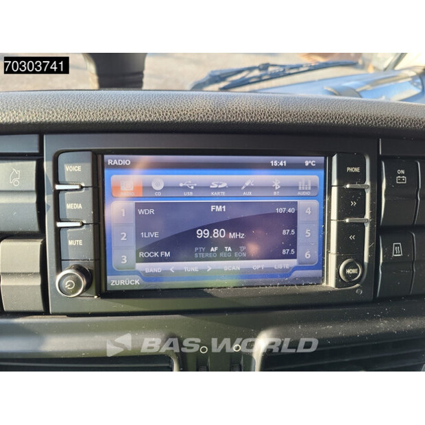 2017 ايفكو Stralis XP 480-43883297