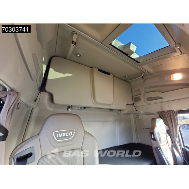 2017 ايفكو Stralis XP 480-43883300