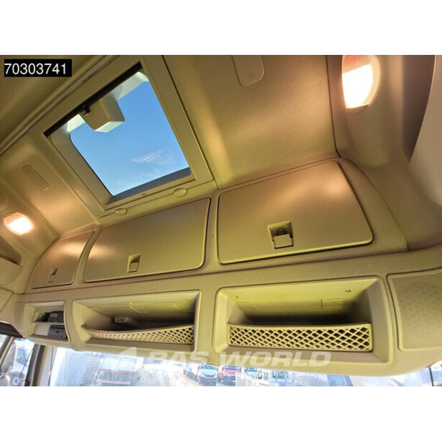 2017 ايفكو Stralis XP 480-43883301