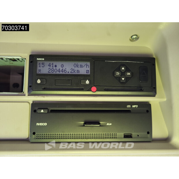 2017 ايفكو Stralis XP 480-43883303