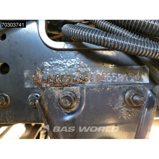 2017 ايفكو Stralis XP 480-43883306