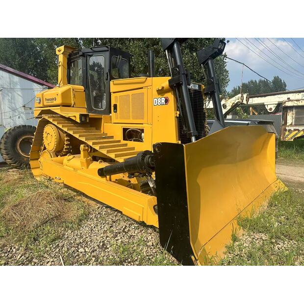 2024 كاتربيلر D8R-43883309