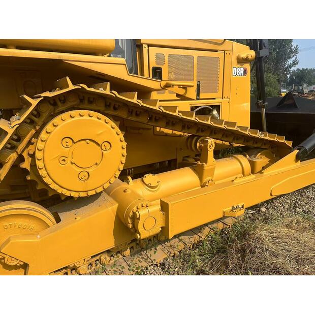 2024 كاتربيلر D8R-43883311