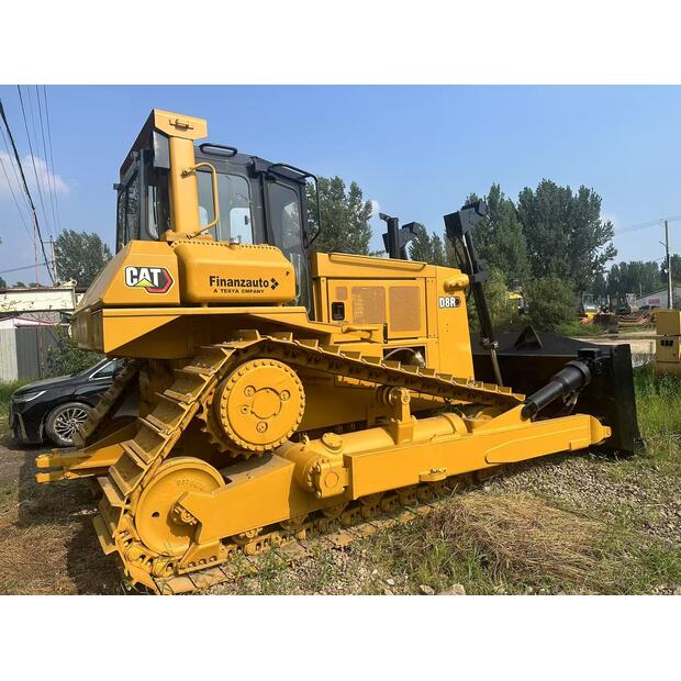 2024 كاتربيلر D8R-43883313