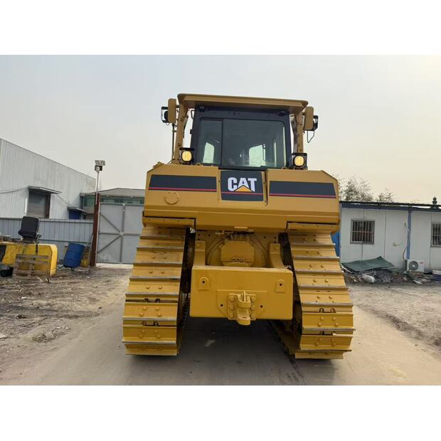 2024 كاتربيلر D8T-43883320